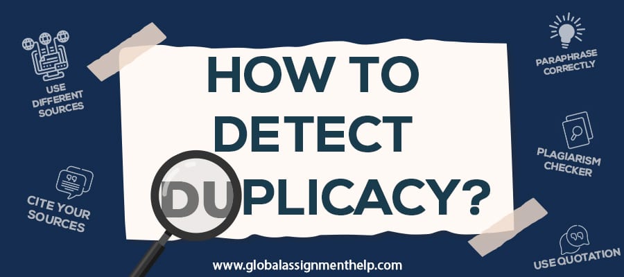 How to Detect Duplicacy? Plagiarism Checker